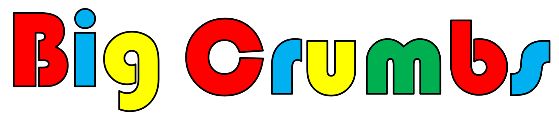Big Crumbs